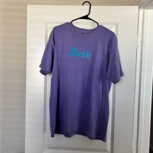 Maverick City Jireh Comfort Colors T-shirt